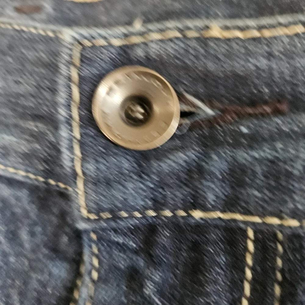 Y2K Sean John Garvey men's jean 40x32
